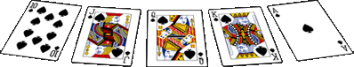 Royal Flush